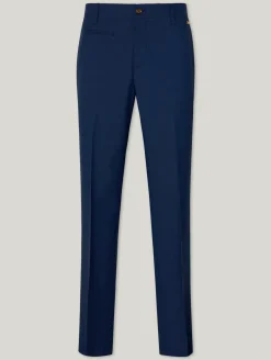 Hose aus Schurwolle LUBIAGIO