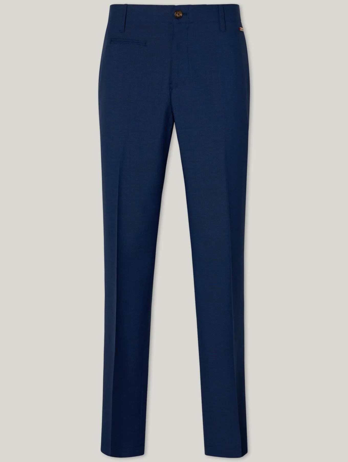 Hose aus Schurwolle LUBIAGIO