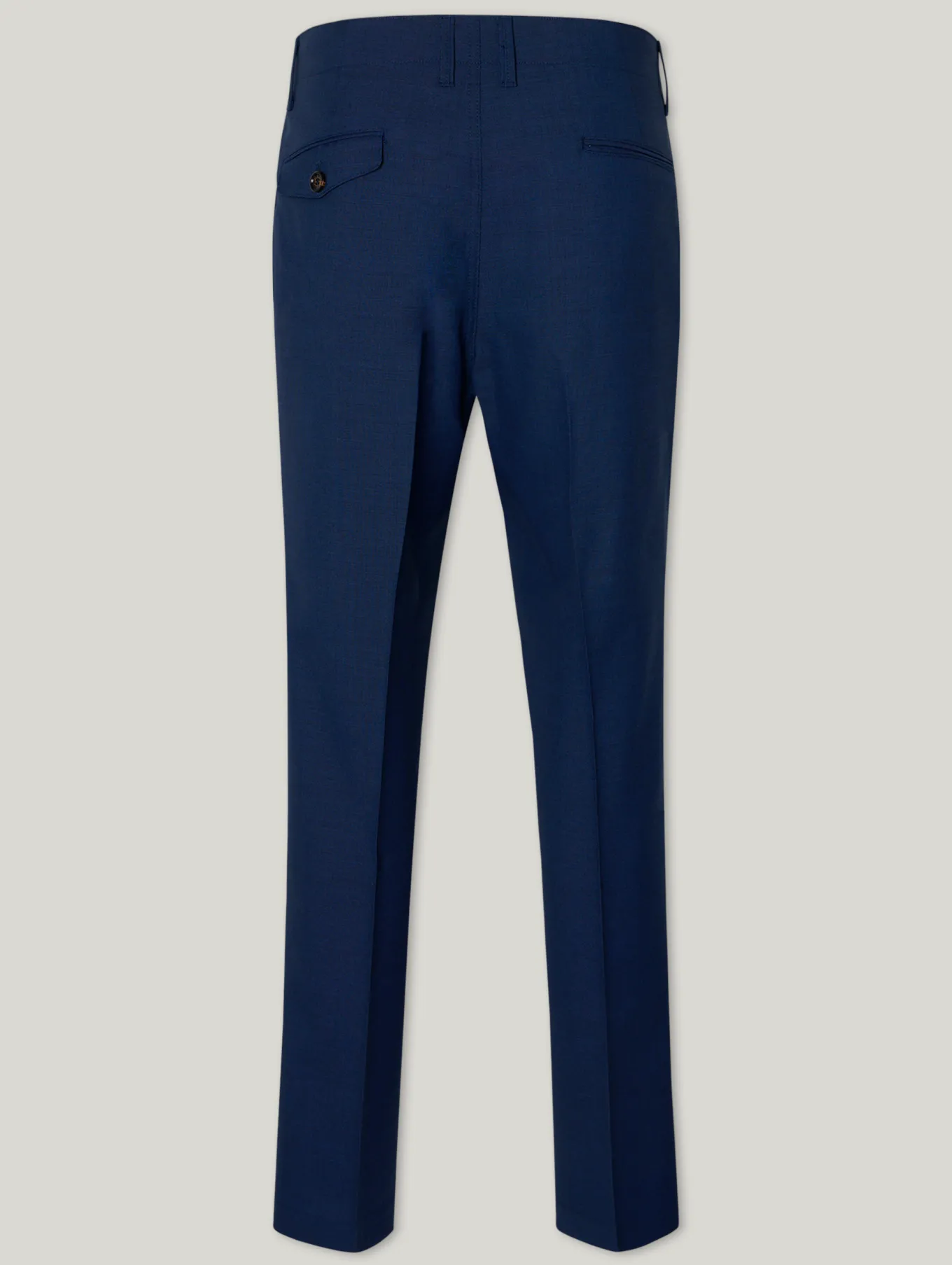 Hose aus Schurwolle LUBIAGIO