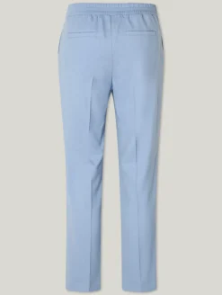 Hose aus Schurwolle VILAR