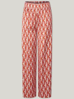 Hose aus Seide MARGODEA