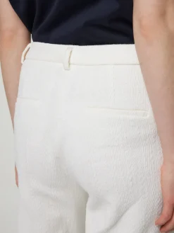 Hose aus Summer Tweed MIA