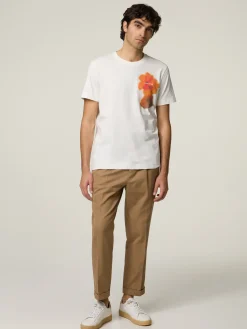 Hose im Carrot Fit TALLIS