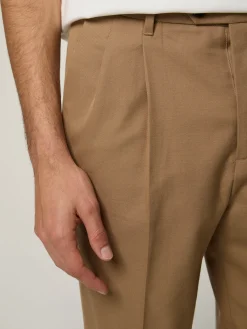 Hose im Carrot Fit TALLIS