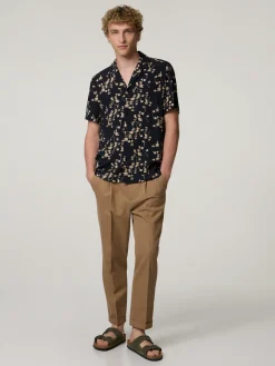 Hose im Carrot Fit TALLIS