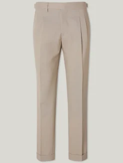 Hose im Easy Fit QUARTIERIS