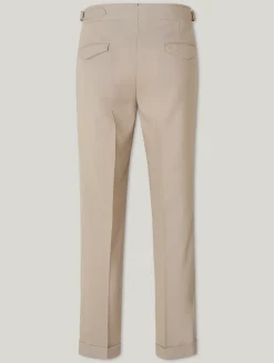 Hose im Easy Fit QUARTIERIS