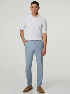 Hose im Extra Slim Fit HESTEN