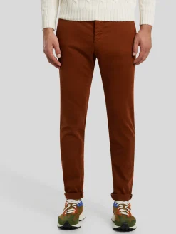 Hose im Extra Slim Fit MILANO