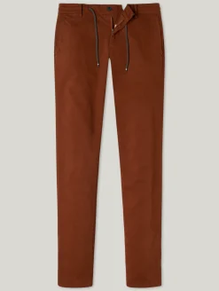 Hose im Extra Slim Fit MILANO