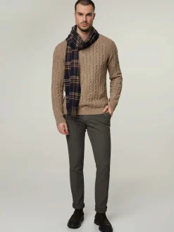 Hose im Extra Slim Fit MILANO