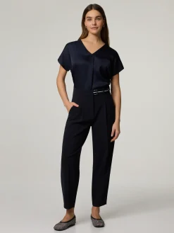 Hose im Fashion Fit ELAINE