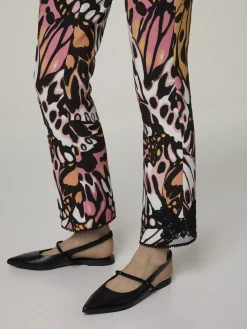 Hose im Feminine Fit FEDERICA