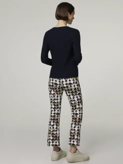 Hose im Feminine Fit FEDERICA