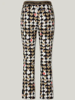 Hose im Feminine Fit FEDERICA