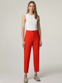 Hose im Feminine Fit FORDON