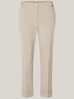 Hose im Feminine Fit FRANCA