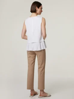 Hose im Feminine Fit FREDERICA