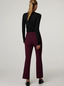 Hose im Flared Fit FARAH