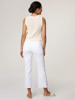 Hose im Flared Fit PARIS