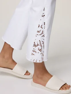 Hose im Flared Fit PARIS