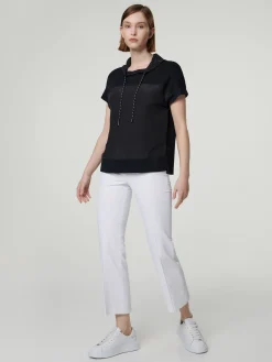 Hose im Flared Fit ROS