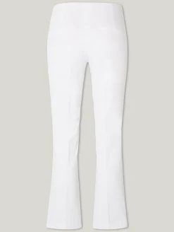 Hose im Flared Fit ROS