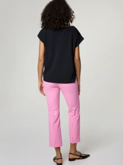 Hose im Flared Fit ROS