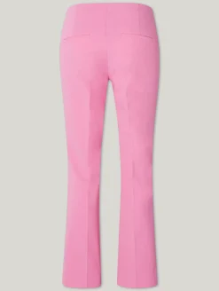 Hose im Flared Fit ROS