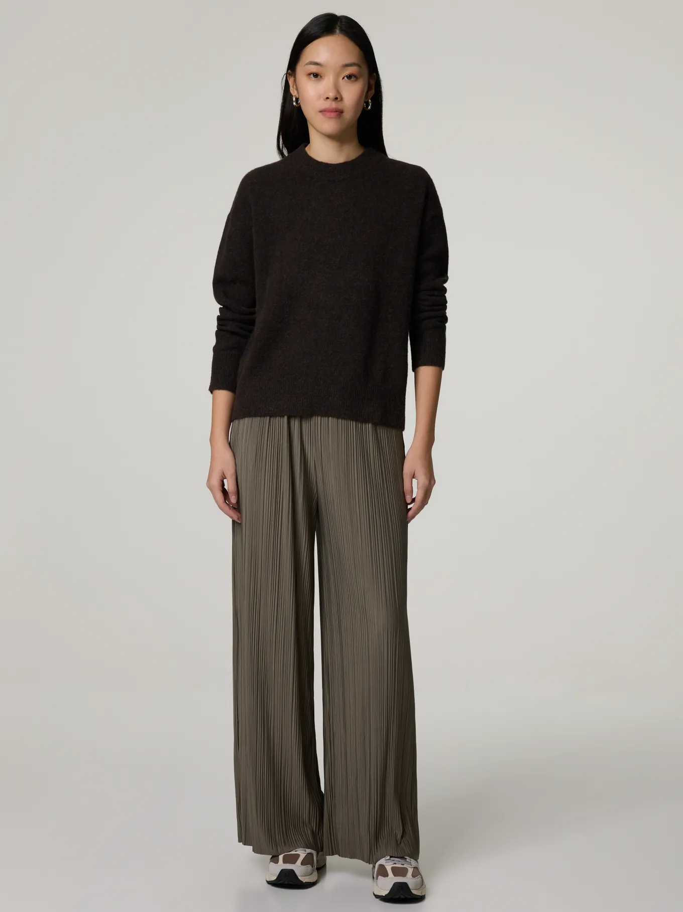 Hose im Loose Fit UMA