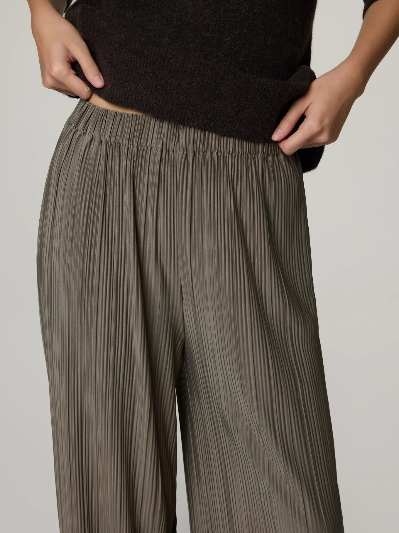 Hose im Loose Fit UMA