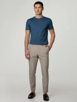 Hose im Regular Fit AJEND