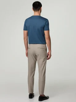 Hose im Regular Fit AJEND