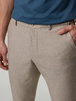 Hose im Regular Fit AJEND