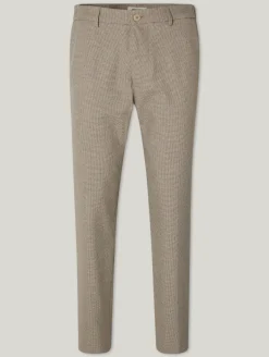 Hose im Regular Fit AJEND