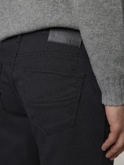 Hose im Regular Fit CADIZ