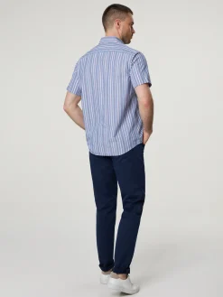 Hose im Regular Fit CADIZ