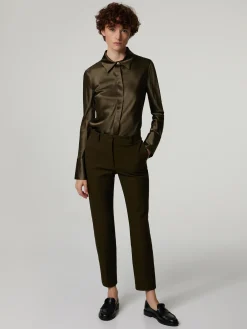 Hose im Regular Fit COLEMAN