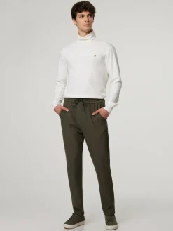 Hose im Regular Fit COMO