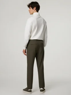 Hose im Regular Fit COMO