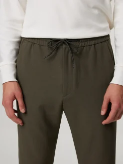 Hose im Regular Fit COMO