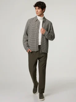 Hose im Regular Fit COMO