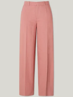 Hose im Regular Fit DESK