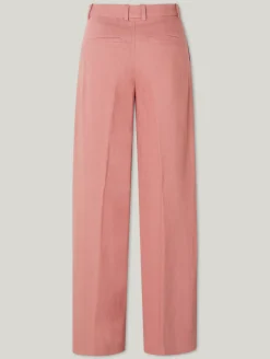 Hose im Regular Fit DESK