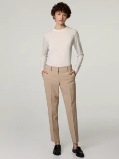 Hose im Regular Fit DHE