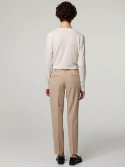 Hose im Regular Fit DHE