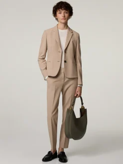 Hose im Regular Fit DHE