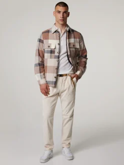 Hose im Regular Fit GREC