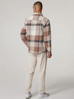 Hose im Regular Fit GREC