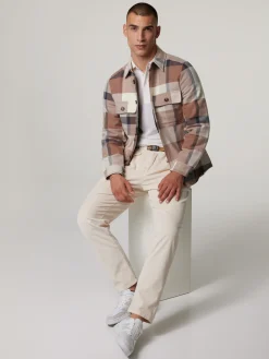 Hose im Regular Fit GREC